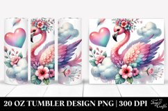 Love 20 Oz Tumbler Png Product Image 1