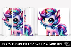 20 Oz Tumbler Design Product Image 1