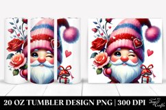 20 Oz Tumbler Design Product Image 1