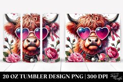 20 Oz Tumbler Design Product Image 1