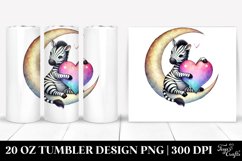 Valentines 20 Oz Tumbler Png Product Image 1