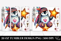 Love 20 Oz Tumbler Png Product Image 1
