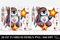 Love 20 Oz Tumbler Png Product Image 1