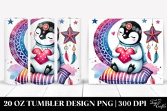 20 Oz Tumbler Design Product Image 1