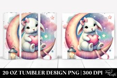 Spring 20 Oz Tumbler Png Product Image 1