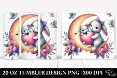 Love 20 Oz Tumbler Png Product Image 1