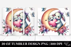Love 20 Oz Tumbler Png Product Image 1