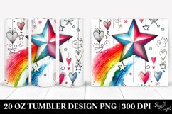 20 Oz Tumbler Design Product Image 1