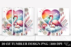 Valentines 20 Oz Tumbler Png Product Image 1