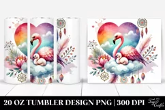 Valentines 20 Oz Tumbler Png Product Image 1