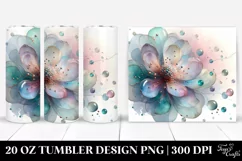 Anemone Made of 20 Oz Tumbler Product Image 1