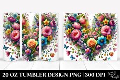 20 Oz Tumbler Design Product Image 1