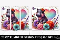Love 20 Oz Tumbler Png Product Image 1