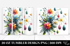 Valentines 20 Oz Tumbler Png Product Image 1