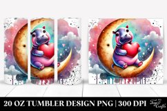 20 Oz Tumbler Design Product Image 1