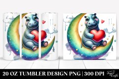 20 Oz Tumbler Design Product Image 1