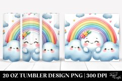Love 20 Oz Tumbler Png Product Image 1