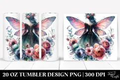 20 Oz Tumbler Png Product Image 1