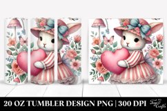 20 Oz Tumbler Design Product Image 1