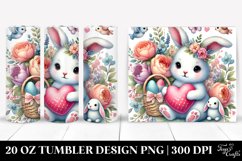 Love 20 Oz Tumbler Png Product Image 1