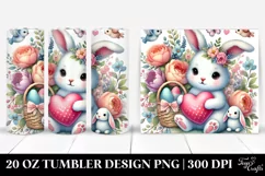 Love 20 Oz Tumbler Png Product Image 1