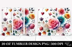 20 Oz Tumbler Design Product Image 1