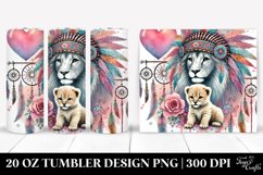 20 Oz Tumbler Design Product Image 1