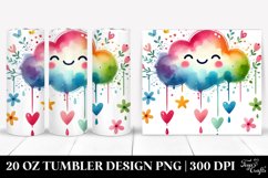 20 Oz Tumbler Design Product Image 1