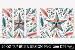 Valentines 20 Oz Tumbler Png Product Image 1