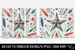 Valentines 20 Oz Tumbler Png Product Image 1