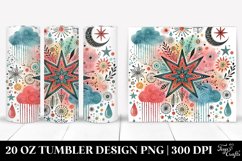 Valentines 20 Oz Tumbler Png Product Image 1