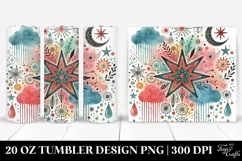 Valentines 20 Oz Tumbler Png Product Image 1