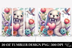 Love 20 Oz Tumbler Png Product Image 1
