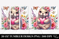 20 Oz Tumbler Design Product Image 1