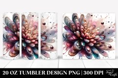 metalic insertions white background title: Shiny Product Image 1