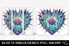 20 Oz Tumbler Design Product Image 1