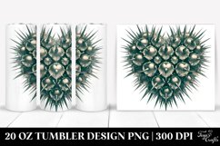 20 Oz Tumbler Design Product Image 1
