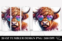 20 Oz Tumbler Design Product Image 1