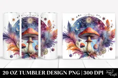 20 Oz Tumbler Png Product Image 1