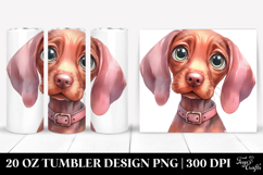 20 Oz Tumbler Png Product Image 1