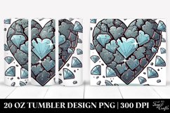 20 Oz Tumbler Design Product Image 1