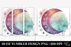 20 Oz Tumbler Design Product Image 1