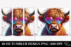20 Oz Tumbler Design Product Image 1