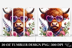 Love 20 Oz Tumbler Png Product Image 1