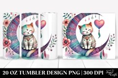 20 Oz Tumbler Design Product Image 1
