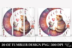 20 Oz Tumbler Design Product Image 1
