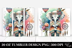 Love 20 Oz Tumbler Png Product Image 1