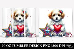 Love 20 Oz Tumbler Png Product Image 1