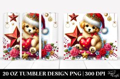 Valentines 20 Oz Tumbler Png Product Image 1
