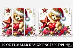 Valentines 20 Oz Tumbler Png Product Image 1